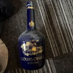COURVOISIER コニャック EXTRA ギフトボックス入り Courvoisier Extra Cognac 40% 0.7L | Frankfurt Airport Online Shopping