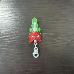 スナックワールド　ジャラ　フウジーンセイバー　ライジーンブレイド 激レア！ スナックワールド ジャラ フウジーンセイバーの通販 by