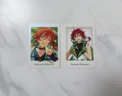 あんさんぶるスターズ 10周年 ぱしゃっつ 逆先夏目 あんスタ 特典