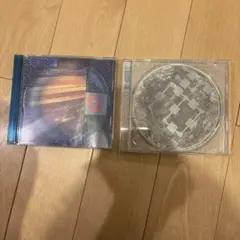 L'Arc~en~Ciel CD 2枚セット
