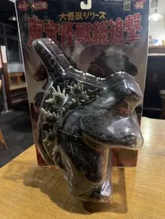 2026年最新】怪獣総進撃 ゴジラの人気アイテム - メルカリ