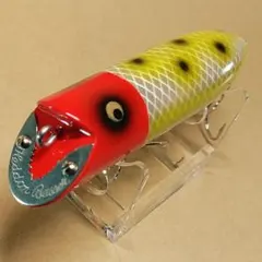 2026年最新】heddon ルアー・フライの人気アイテム - メルカリ