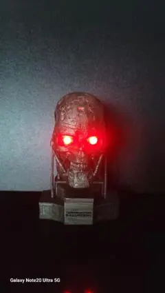 2025年最新】ターミネーター4 スカルヘッドフィギュアの人気アイテム