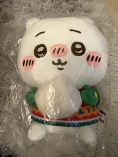 ちいかわ　一番くじA賞