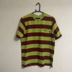 ボーダー Tシャツ