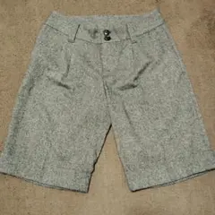 UNIQLO　キュロットパンツ ウエスト70cm