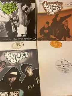 2026年最新】lunch_time_speaxの人気アイテム - メルカリ