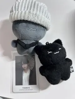 2026年最新】ジュヨン ドボイズ theの人気アイテム - メルカリ