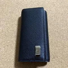 ダンヒル　キーケース　dunhill keycase 4連　FP5000E