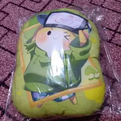 カラフルピーチ2024一番くじ　シヴァ