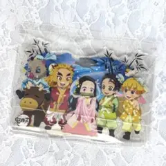 鬼滅の刃 七夕 2021 アクリルスタンド