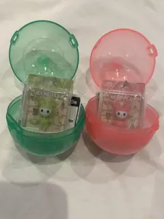 TWICE LOVELYS ブリスターマスコットチャーム