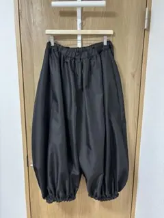 COMME des GARÇONS コムコム バルーンパンツ RO-P006 S COMME des GARÇONS コムコム バルーンパンツ RO-P006 S - メルカリ