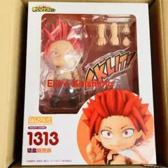 2026年最新】ねんどろいど僕のヒーローアカデミア切島鋭児郎の人気