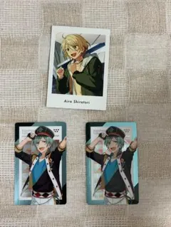 あんスタ！！　ALKALOID