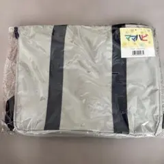 3wayレジカゴバッグ 約40cm x 30cm ママハピ　レジカゴラゲッジ