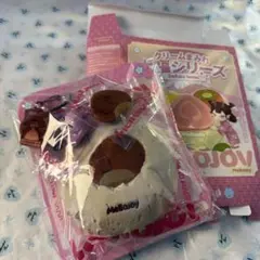 mellojoy メロジョイ 大福 シークレット 栗 マロン