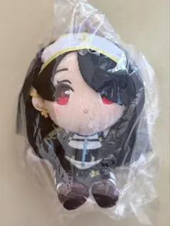 プロセカ 中国限定 ぬいぐるみ マスコット 星乃一歌 - メルカリ