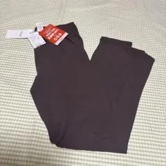 トリンプ　あったかボトム L ブラウン