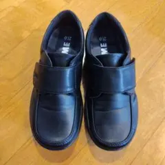 IFME フォーマルシューズ 21.0 黒