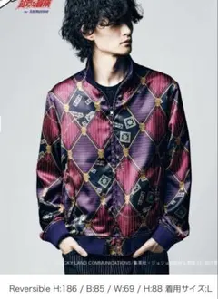 2025年最新】吉良吉影 スカジャンの人気アイテム - メルカリ