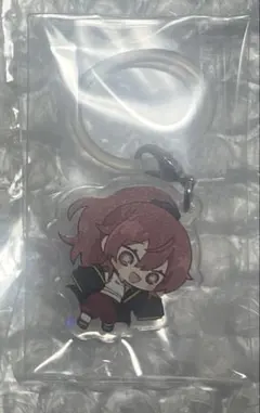 ZETA DIVISION 夏季IJL2025 アクリルマーカー MiraiK