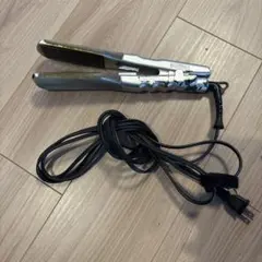 ファイテンYUKO IRON業務用アイロン 旧型 動作確認済み