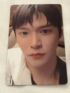 RIIZE ウンソク ソンチャン会場限定 トレカ