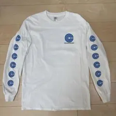 NIRVANA カート・コバーン着用 SOUNDS サウンズ 復刻ロングTシャツ Sサイズ]Nirvana カート・コバーン着用 Sounds サウンズ・マガジン