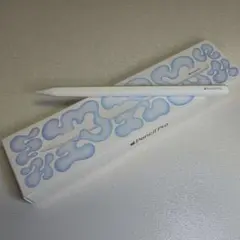 【美品】Apple Pencil Pro