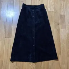 ドリーシーン　dolly-sean MADE INJAPANコーディロイスカート
