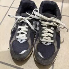 New Balance M2002RHO 24cm スニーカー ニューバランス