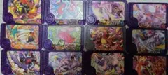 ポケモン フレンダ ガブリアス ミュウツーY メタルメル
