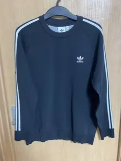 ジャージ素材‼️アディダスオリジナルス　スウェット❤️❤️