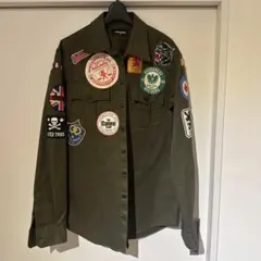 2026年最新】ディースクエアード dsquared ワッペンの人気アイテム