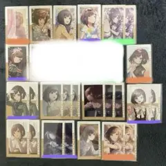 プロセカ エピカ 東雲絵名 まとめ売り