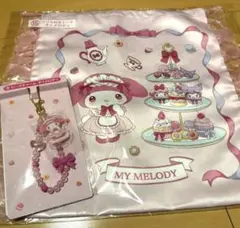 マイメロディ クロミ 当たりくじ