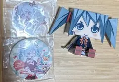 初音ミク グッズ