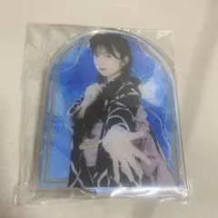 CUTIE STREET 増田彩乃 LARME 浴衣 A賞 アクリルパネル