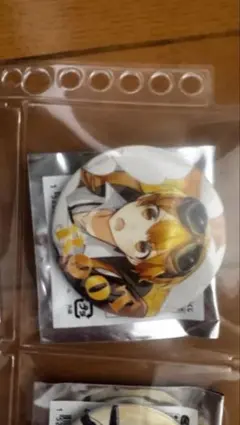 こみず様専用ページ