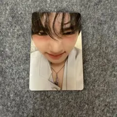 ZB1 ユジン タワレコ HMV ラキドロ トレカ