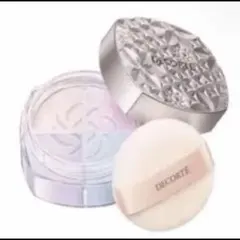 DECORTE ルースパウダー 16g 透明・パール感のサムネイル