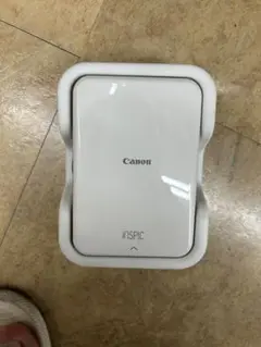 Canon 写真用プリンター iNSPiC PV-123-GD ゴールド