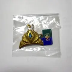 アナと雪の女王　アイテムコレクション　エルサ　ティアラ