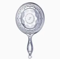 【JILL STUART】⭐︎新品⭐︎未使用⭐︎ハンドミラー