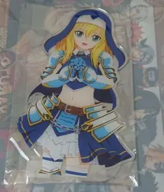 学園アイドルマスター 2nd Period BIGアクリルスタンド 藤田ことね