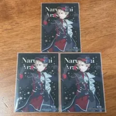 あんスタ クリアカード 鳴上嵐