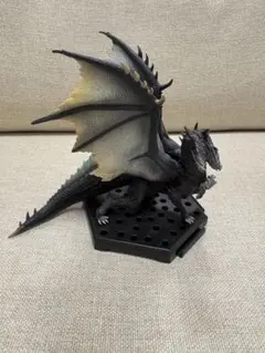 カプコンフィギュアビルダー スタンダードモデル アルバトリオン