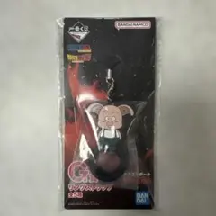 ドラゴンボール　一番くじ　G賞　リングストラップ　ウーロン