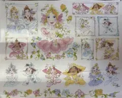 ロラライハリス 生地